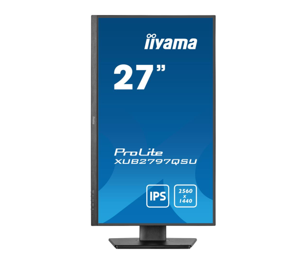 IIYAMA ProLite XUB2797QSU-B2 - 1293360 - zdjęcie 2